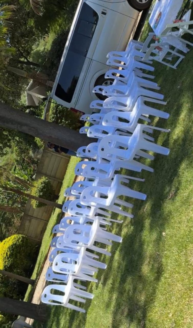 Gatherings